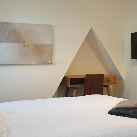 Comfort Stay Rooms Μπράιτον Εξωτερικό φωτογραφία
