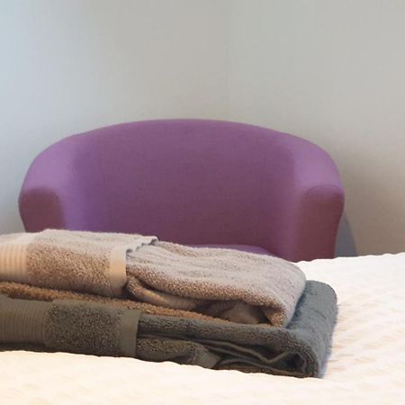 Comfort Stay Rooms Μπράιτον Εξωτερικό φωτογραφία