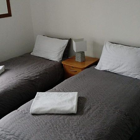 Comfort Stay Rooms Μπράιτον Εξωτερικό φωτογραφία