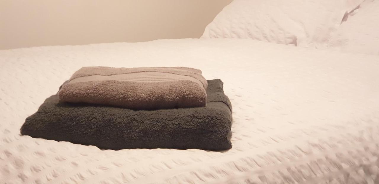 Comfort Stay Rooms Μπράιτον Εξωτερικό φωτογραφία