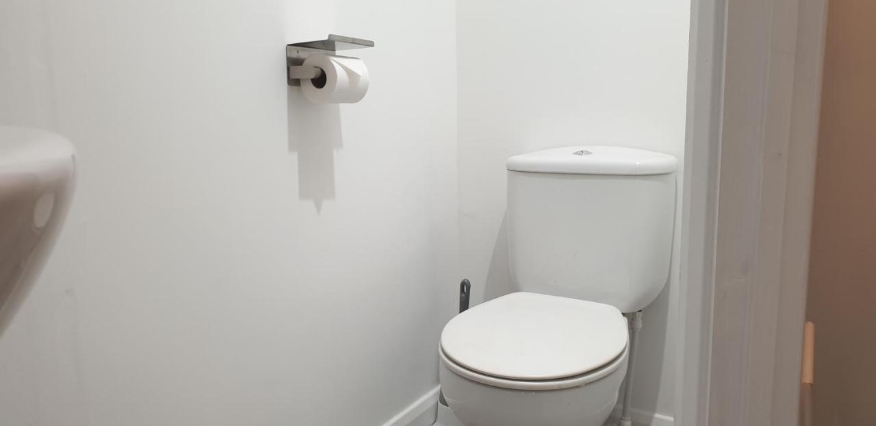 Comfort Stay Rooms Μπράιτον Εξωτερικό φωτογραφία