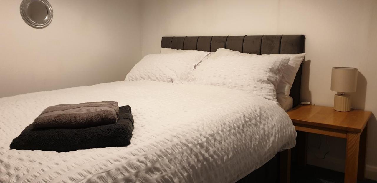 Comfort Stay Rooms Μπράιτον Εξωτερικό φωτογραφία