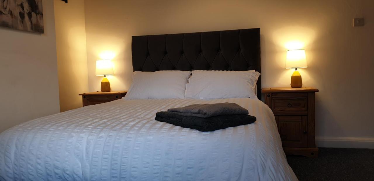 Comfort Stay Rooms Μπράιτον Εξωτερικό φωτογραφία