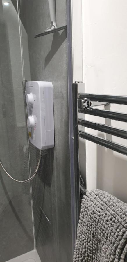 Comfort Stay Rooms Μπράιτον Εξωτερικό φωτογραφία