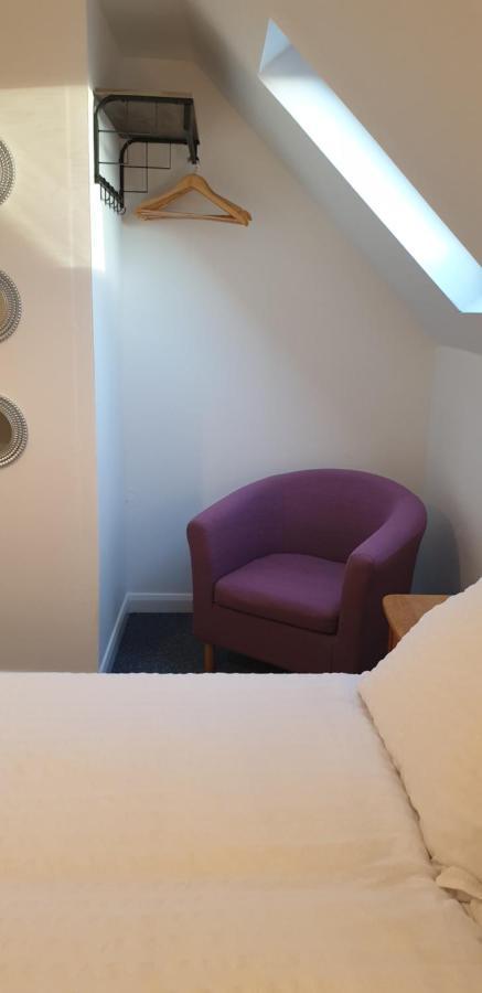 Comfort Stay Rooms Μπράιτον Εξωτερικό φωτογραφία