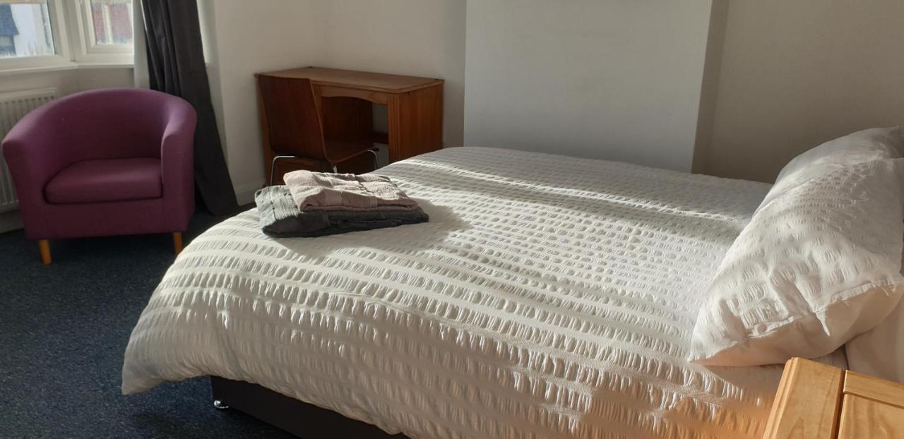Comfort Stay Rooms Μπράιτον Εξωτερικό φωτογραφία