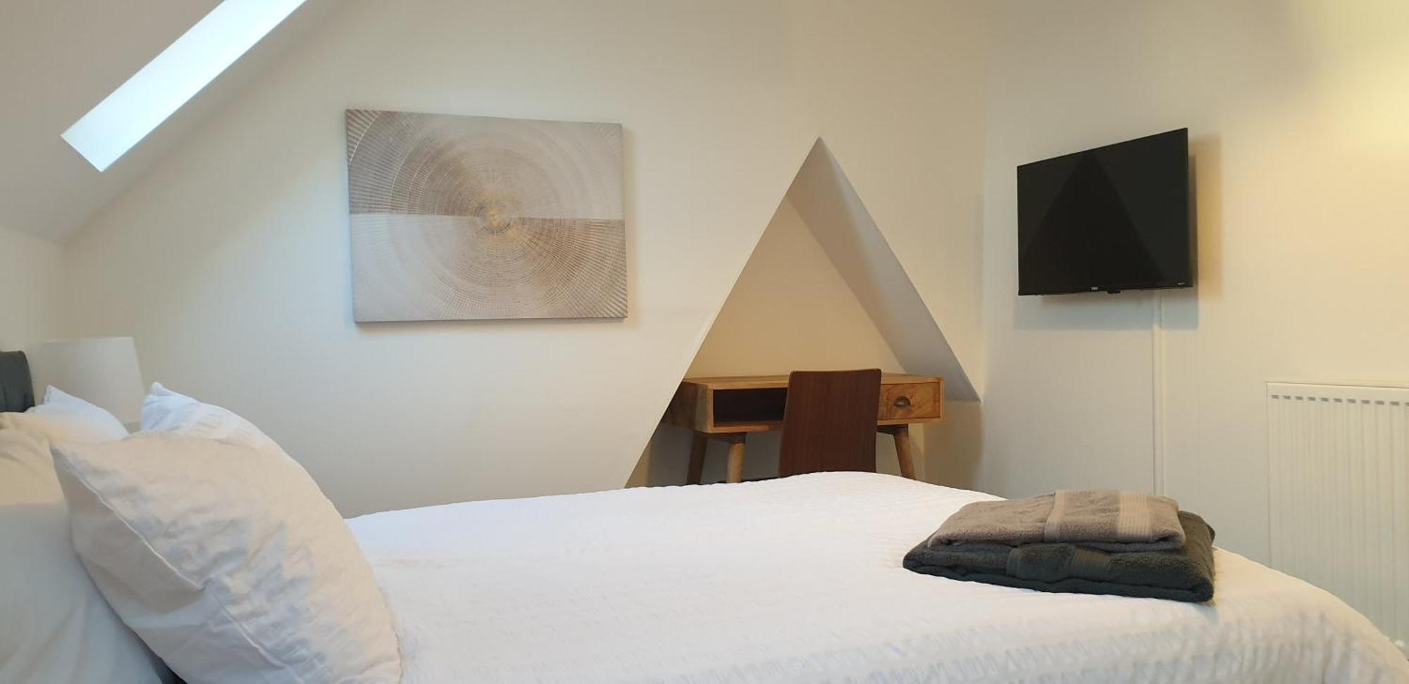 Comfort Stay Rooms Μπράιτον Εξωτερικό φωτογραφία