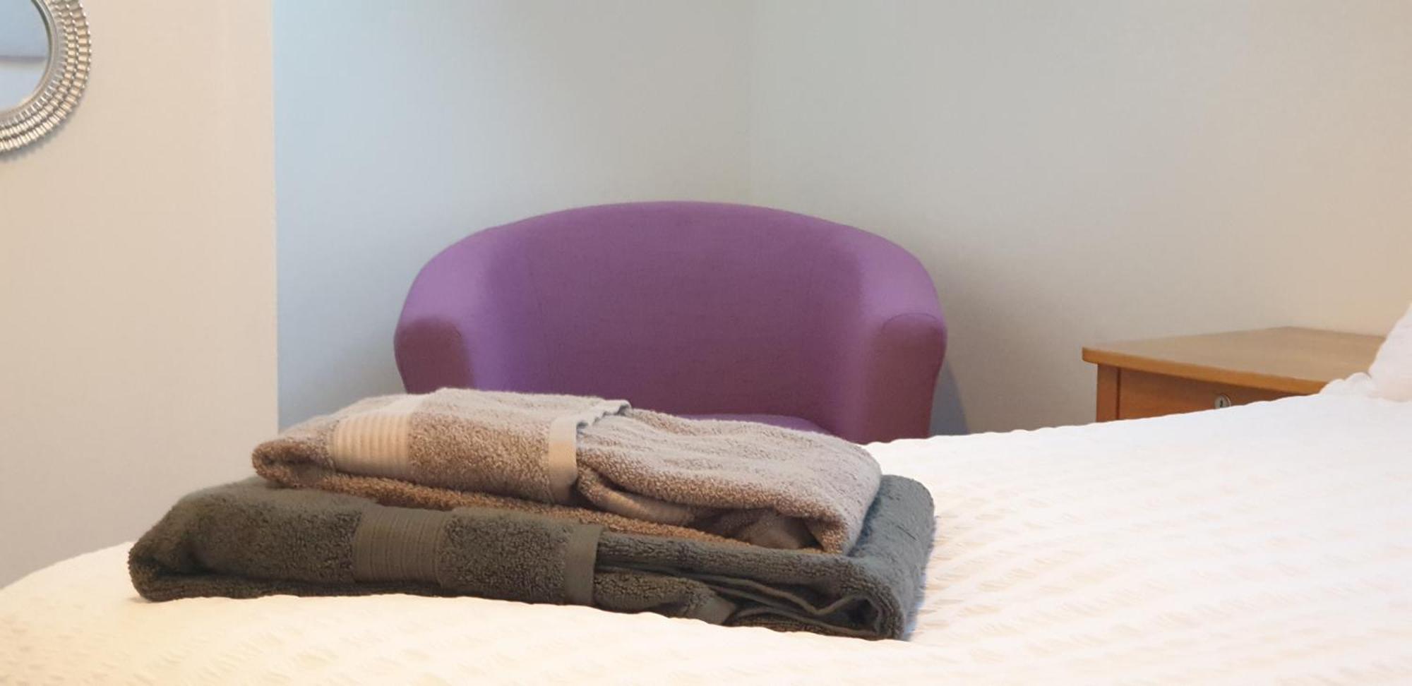 Comfort Stay Rooms Μπράιτον Εξωτερικό φωτογραφία