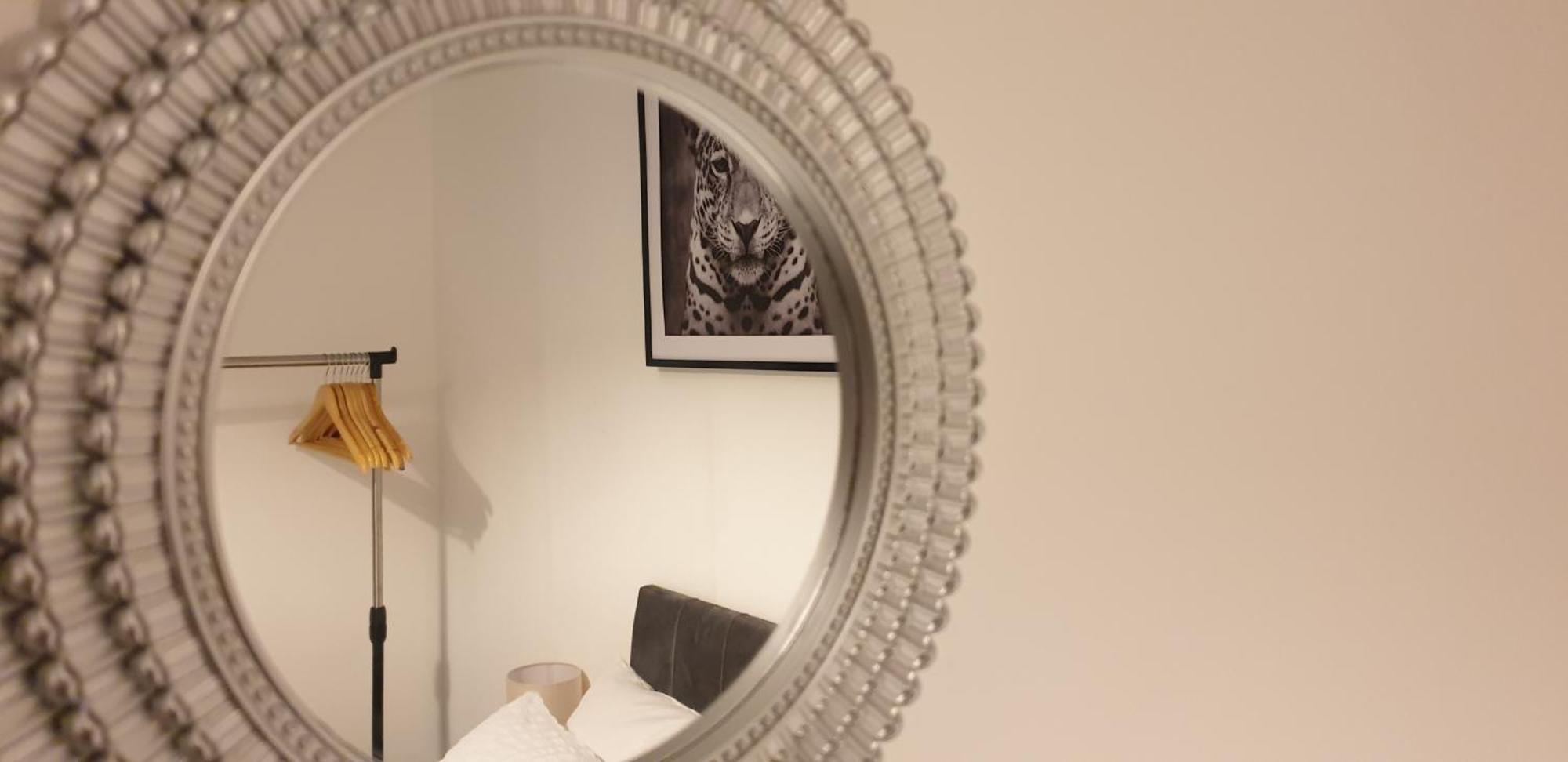 Comfort Stay Rooms Μπράιτον Εξωτερικό φωτογραφία